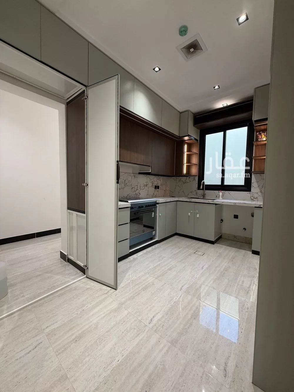 3 bedroom apartment in Tuwaiq, Riyadh 4