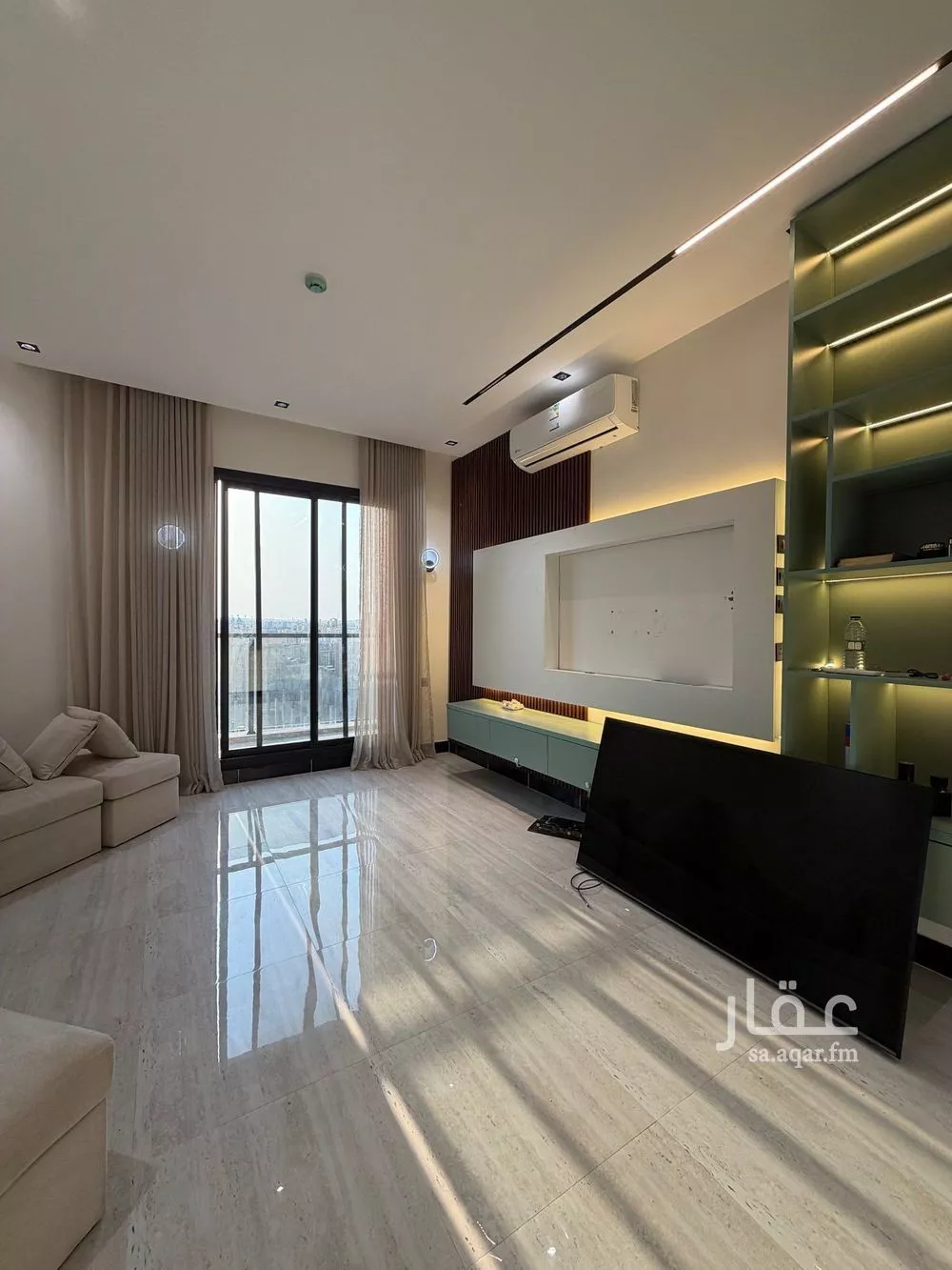3 bedroom apartment in Tuwaiq, Riyadh 22