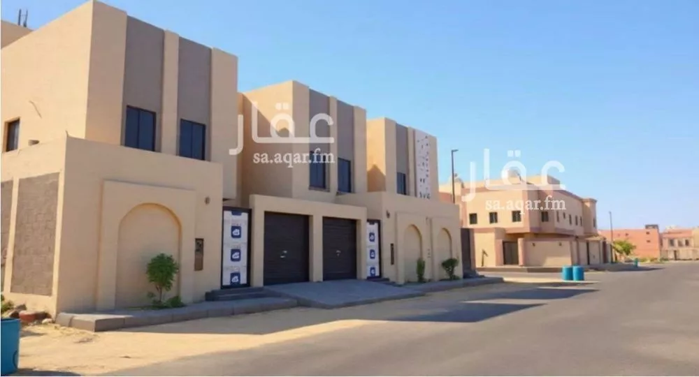 فيلا 3 غرف في الشراع، الخبر
