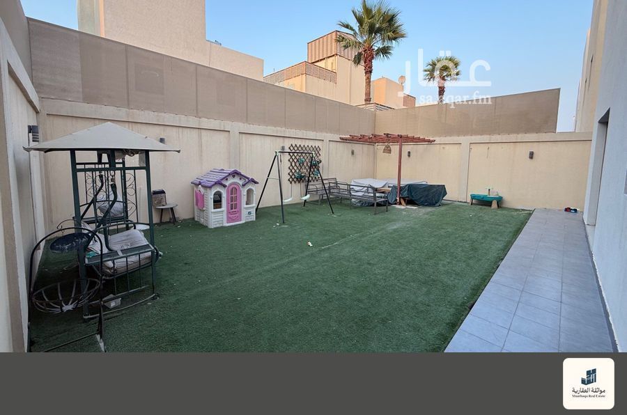 4 bedroom villa in Al Amwaj, Eastern Province 12