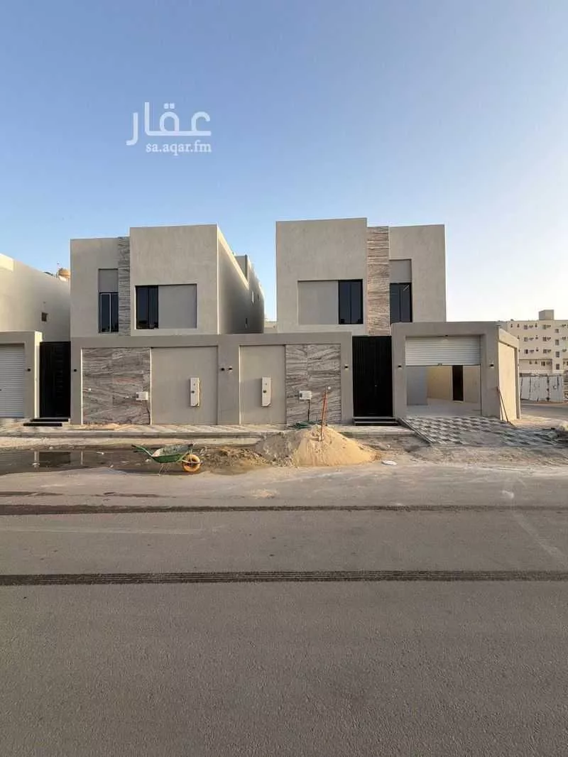 6 bedroom villa in Ash Shulah 2