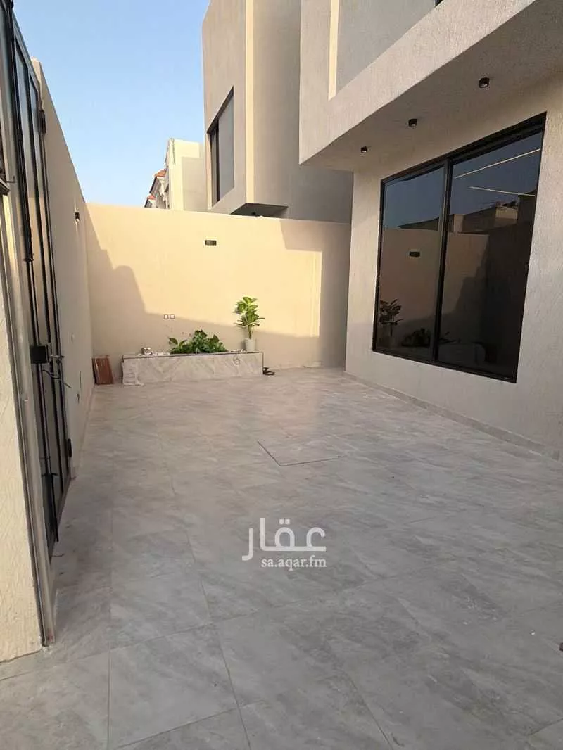 6 bedroom villa in Ash Shulah 4