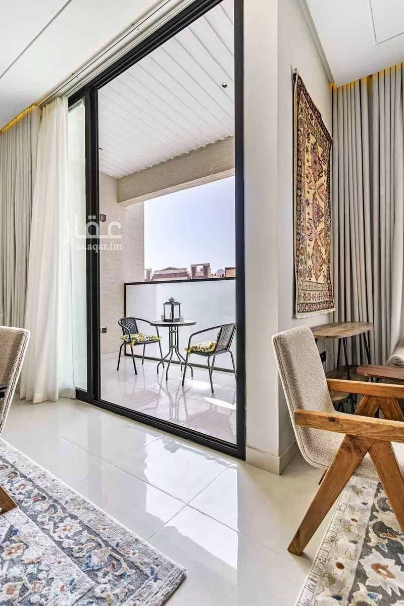 3 bedroom apartment in An Nafal, Riyadh 20