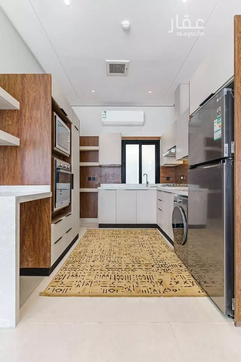 3 bedroom apartment in An Nafal, Riyadh 7