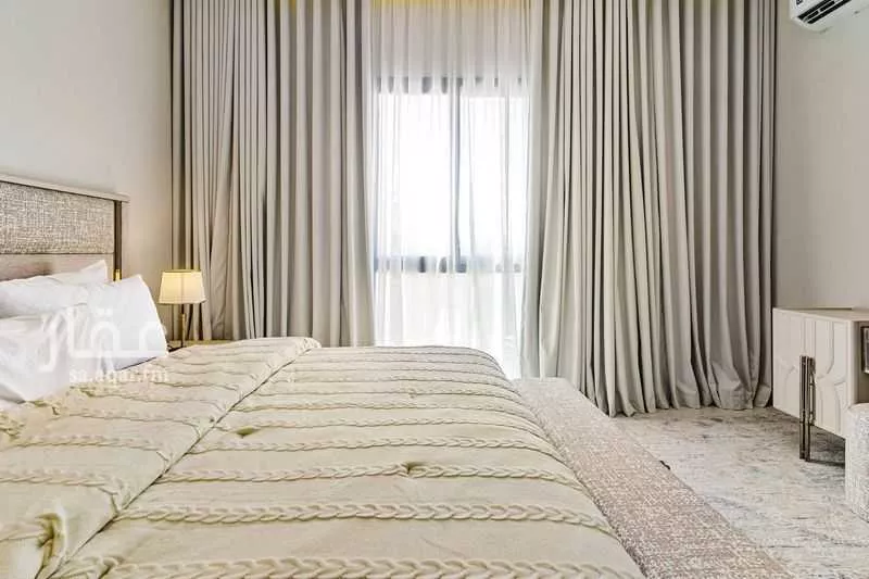 3 bedroom apartment in An Nafal, Riyadh 10