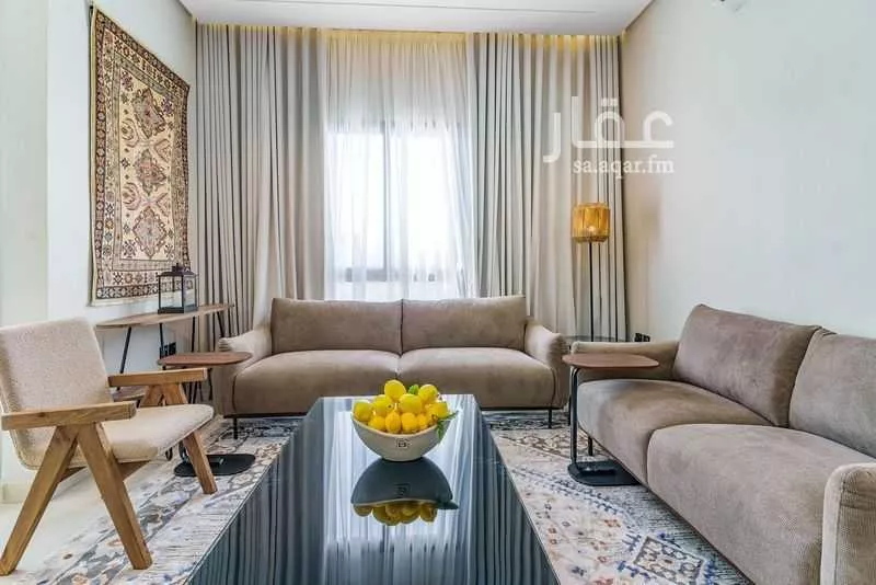 3 bedroom apartment in An Nafal, Riyadh 4