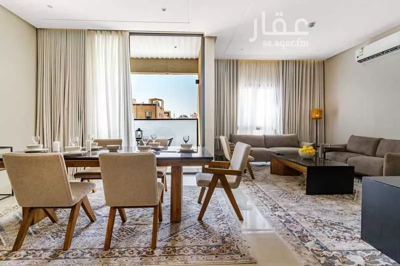 3 bedroom apartment in An Nafal, Riyadh 21