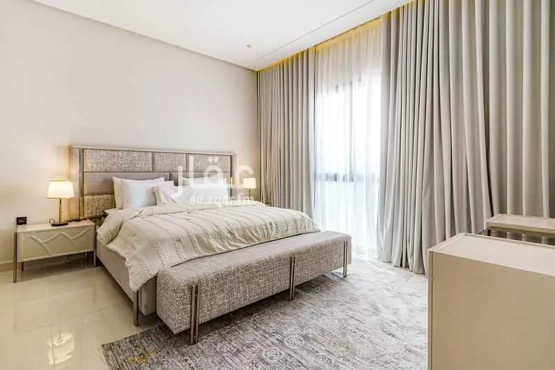 3 bedroom apartment in An Nafal, Riyadh 9