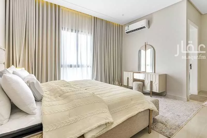 3 bedroom apartment in An Nafal, Riyadh 11