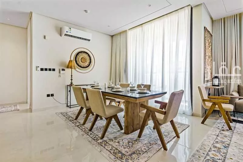 3 bedroom apartment in An Nafal, Riyadh