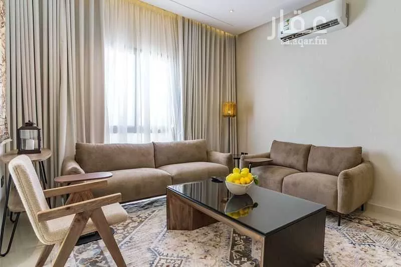 3 bedroom apartment in An Nafal, Riyadh 3