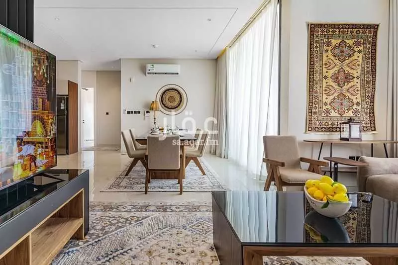 3 bedroom apartment in An Nafal, Riyadh 18