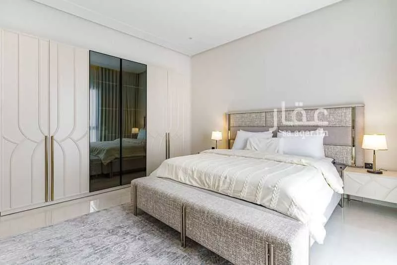 3 bedroom apartment in An Nafal, Riyadh 12