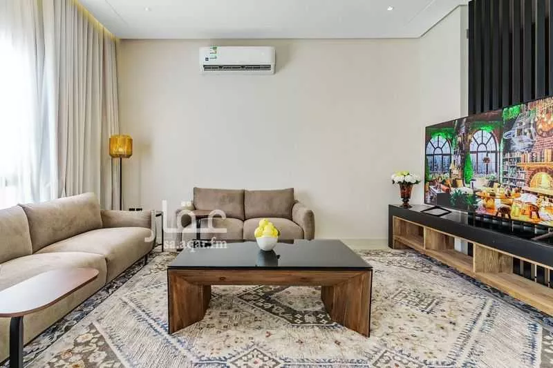 3 bedroom apartment in An Nafal, Riyadh 2