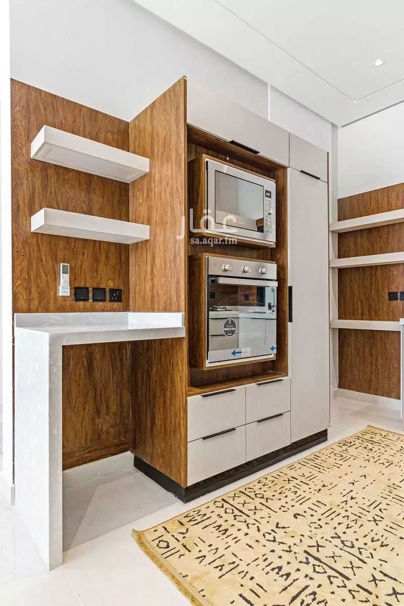 3 bedroom apartment in An Nafal, Riyadh 6