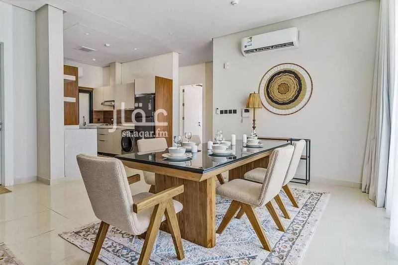 3 bedroom apartment in An Nafal, Riyadh 5
