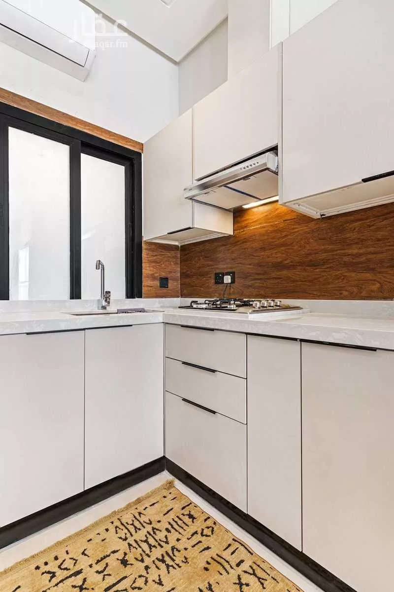 3 bedroom apartment in An Nafal, Riyadh 8