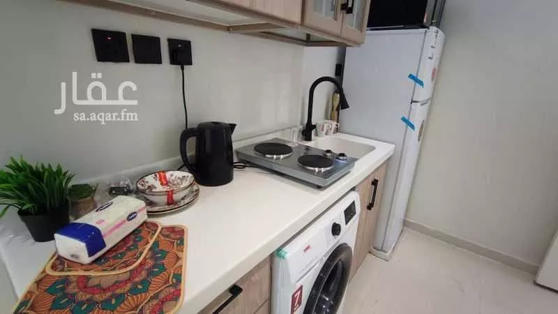 2 bedroom apartment in Al Yamamah, Riyadh 4