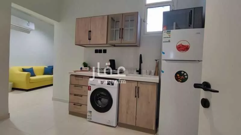 2 bedroom apartment in Al Yamamah, Riyadh 3