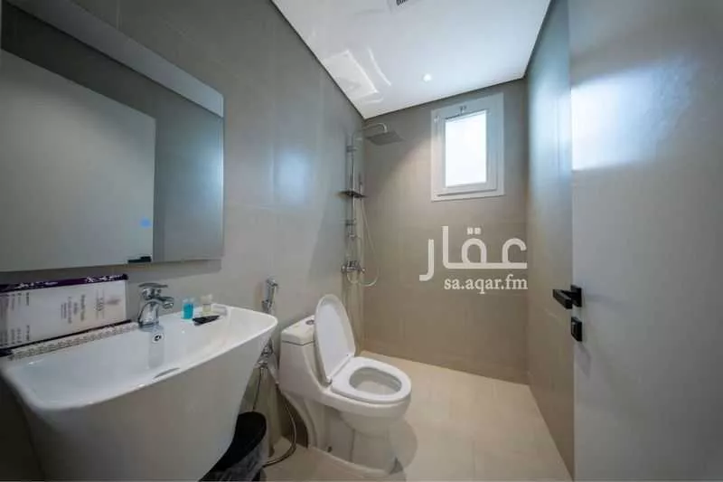 شقة 1 غرف في المروج 3