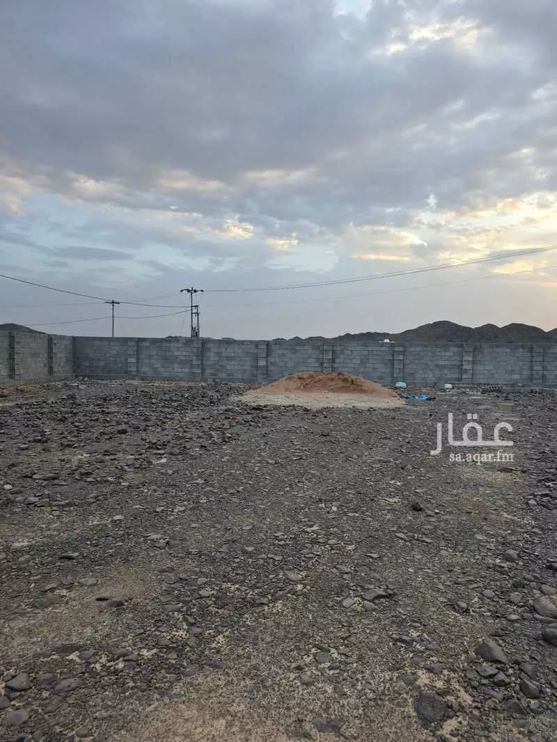 عقار  في المطار، المدينة المنورة 3