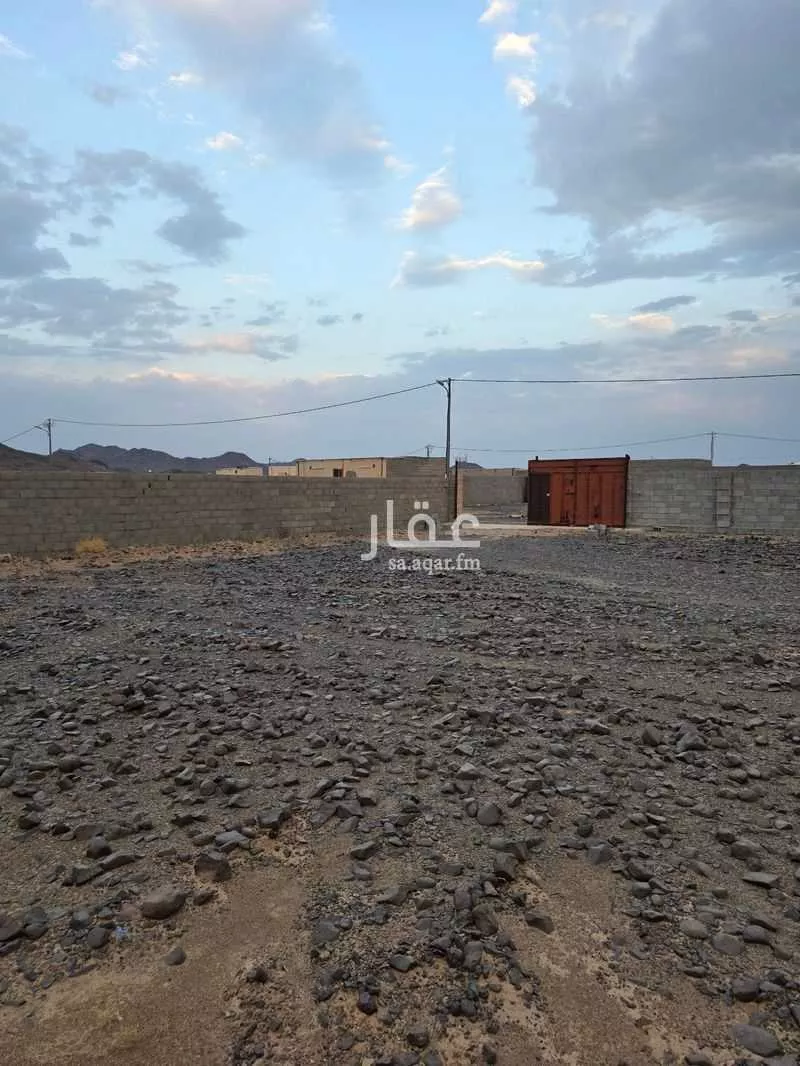 عقار  في المطار، المدينة المنورة 4