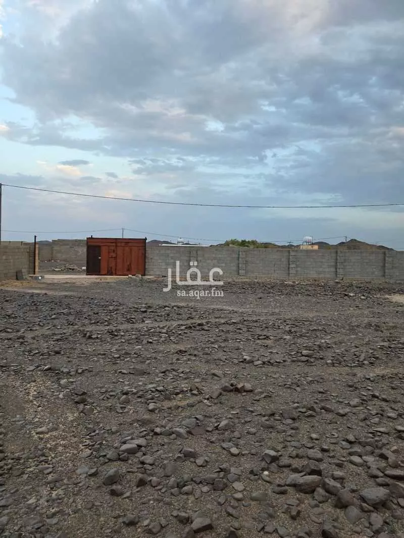 عقار  في المطار، المدينة المنورة 8