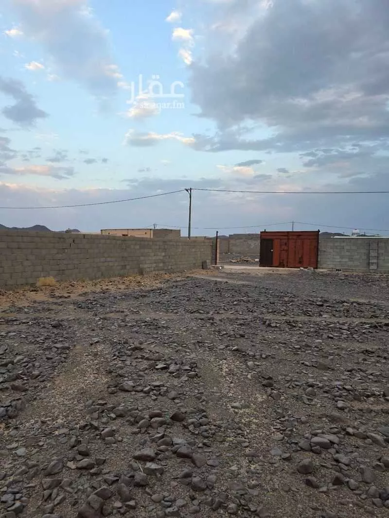 عقار  في المطار، المدينة المنورة 9