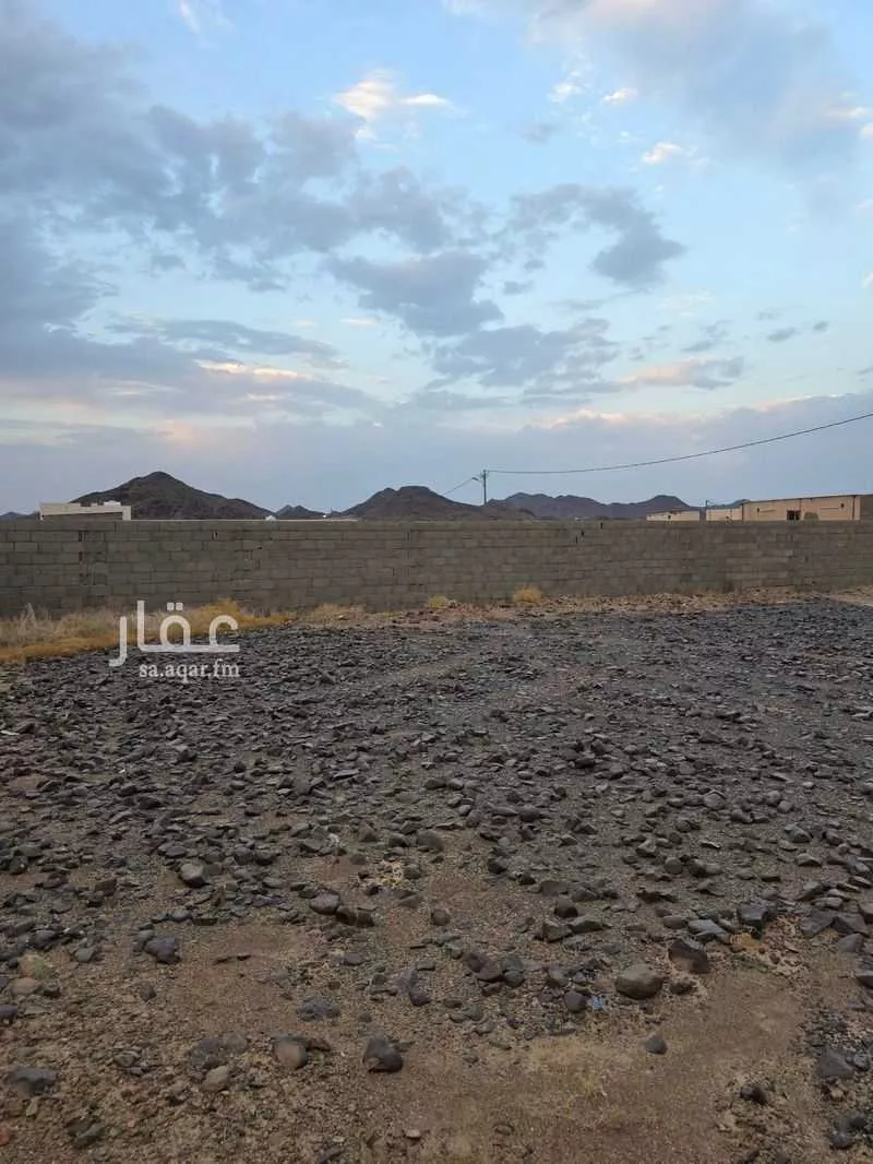 عقار  في المطار، المدينة المنورة