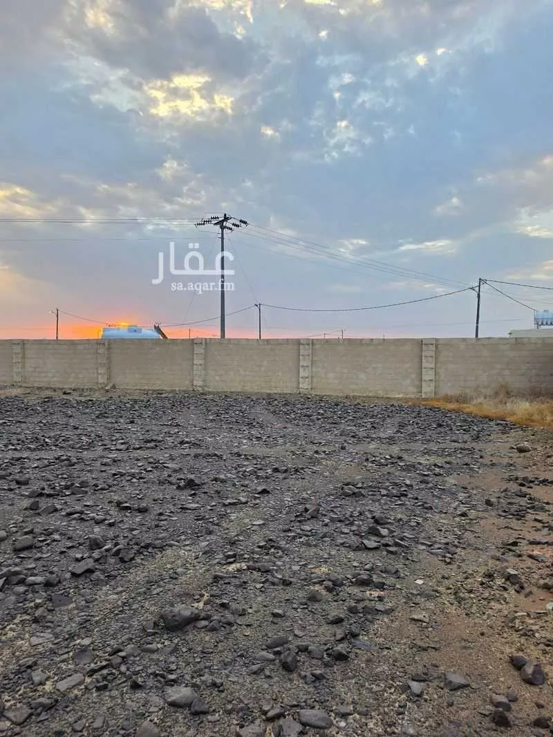 عقار  في المطار، المدينة المنورة 2