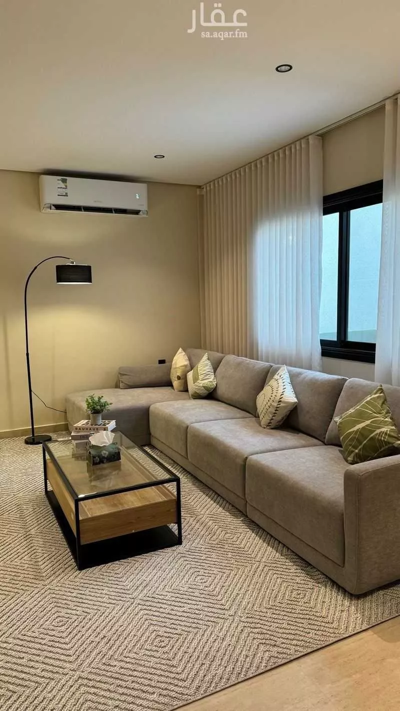 2 bedroom apartment in Al Mursalat, Riyadh 3