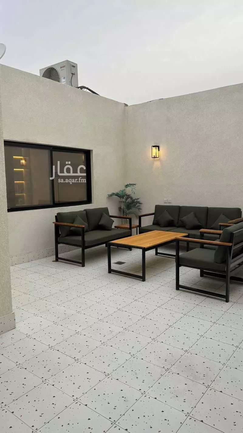 2 bedroom apartment in Al Mursalat, Riyadh 11