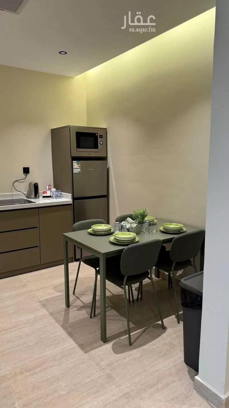 2 bedroom apartment in Al Mursalat, Riyadh 9
