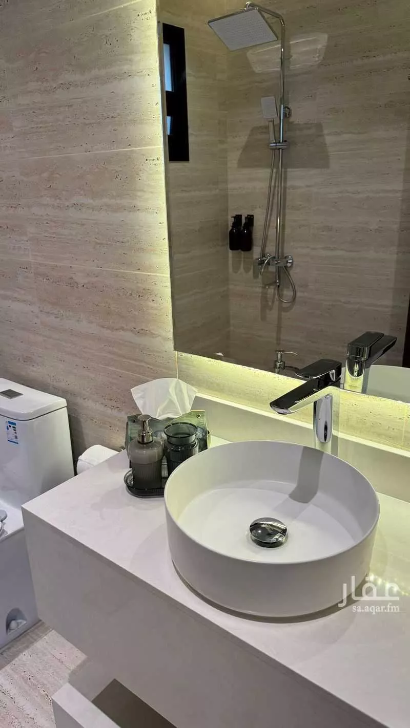 2 bedroom apartment in Al Mursalat, Riyadh 4