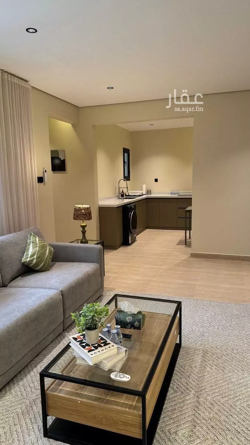 2 bedroom apartment in Al Mursalat, Riyadh 6