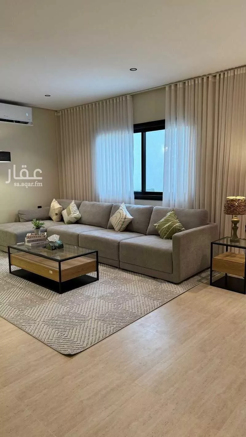 2 bedroom apartment in Al Mursalat, Riyadh 14
