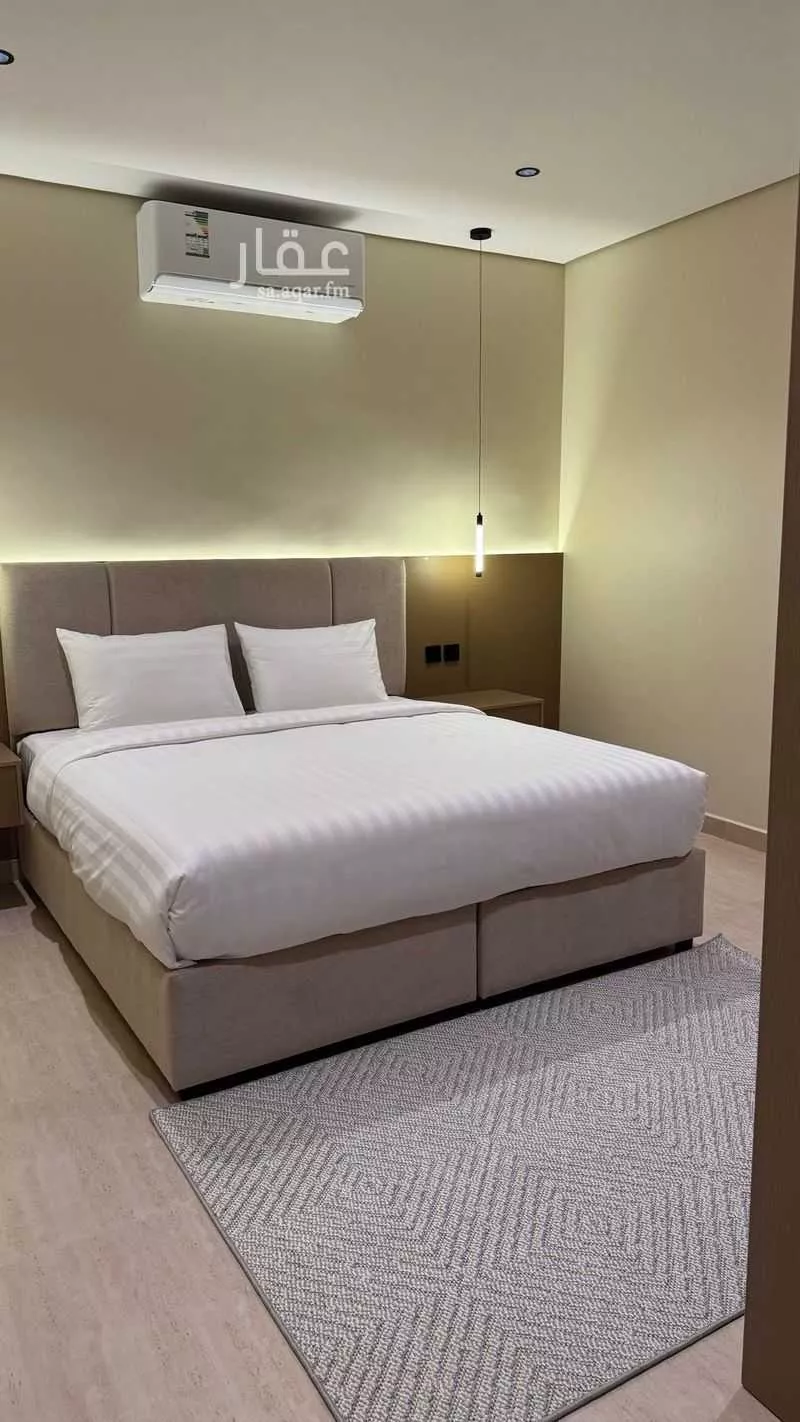 2 bedroom apartment in Al Mursalat, Riyadh 13