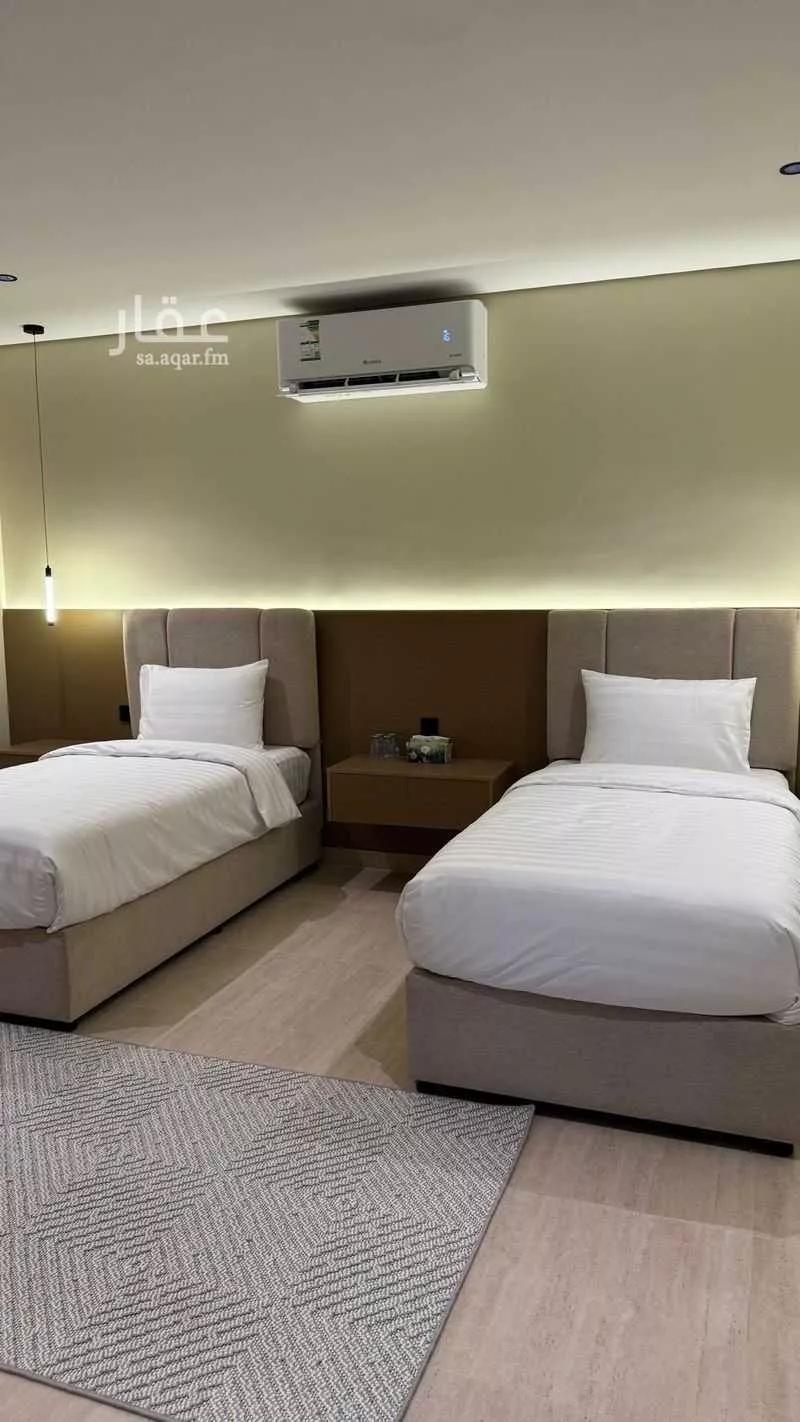 2 bedroom apartment in Al Mursalat, Riyadh 12