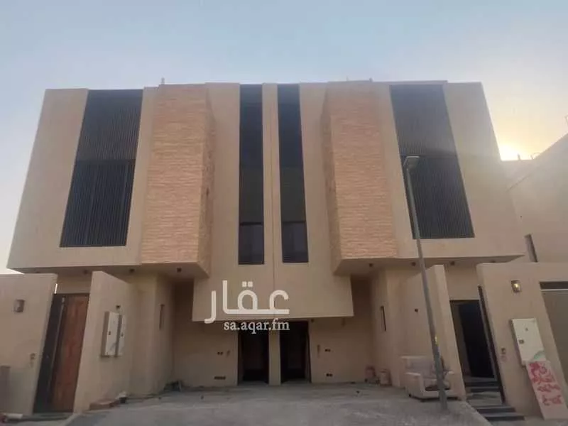 4 bedroom apartment in Al Zahrah, Riyadh