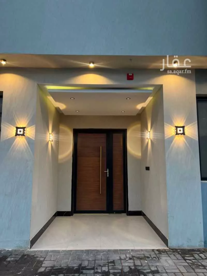 عقار 35 غرف في الجنادرية، الرياض 7