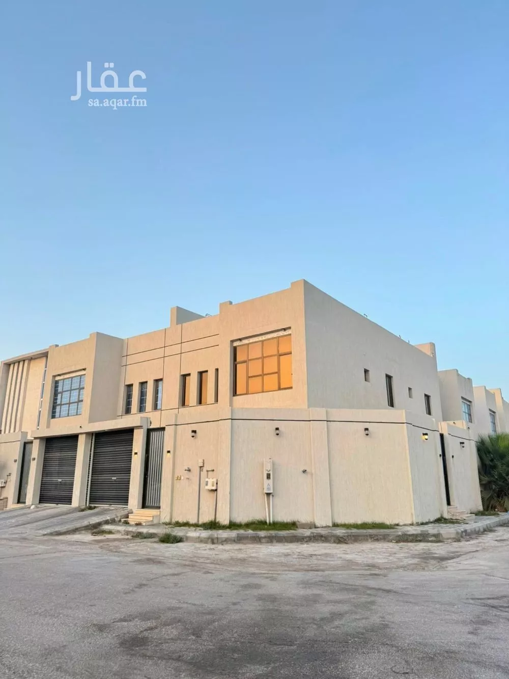 4 bedroom villa in Al Amwaj, Eastern Province