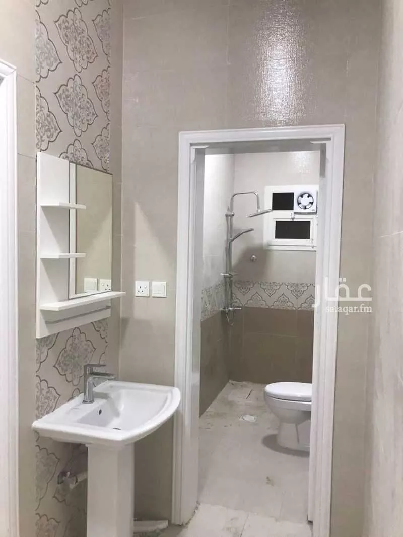 4 bedroom apartment in Alhudaibah, Tabuk 3