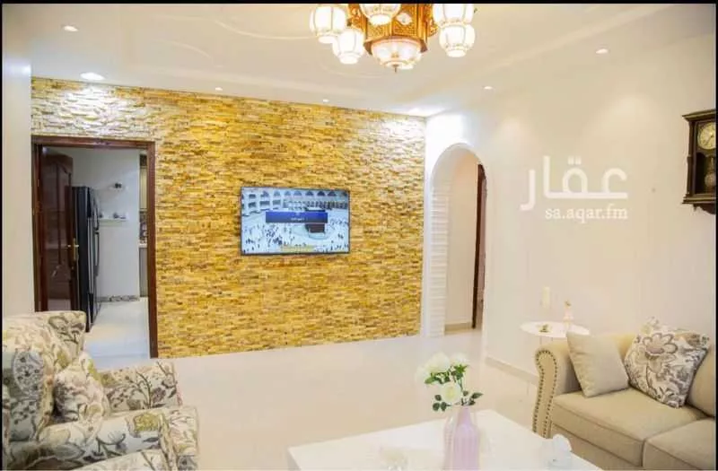 شقة 4 غرف في مذينب، المدينة المنورة 7