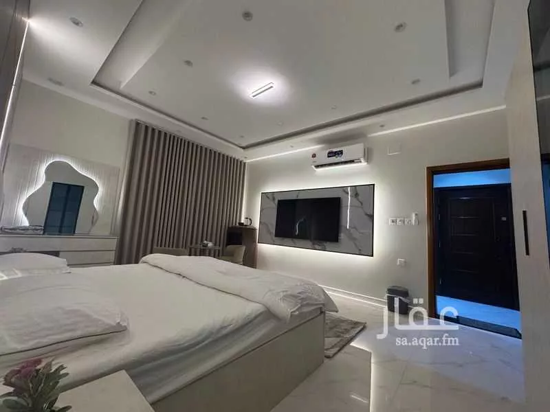 3 bedroom apartment in Al Jamawat, Madinah