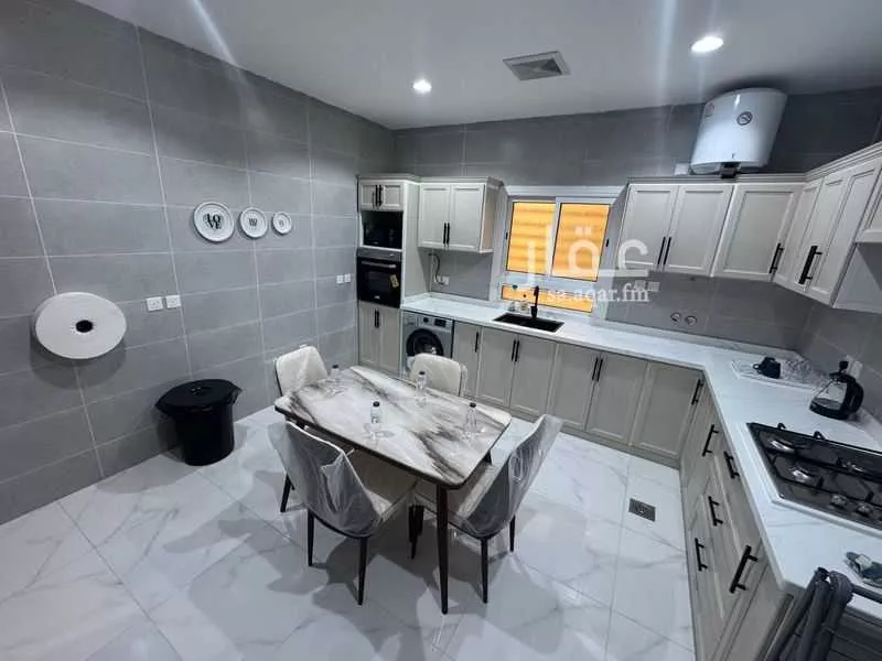 3 bedroom apartment in Al Jamawat, Madinah 2