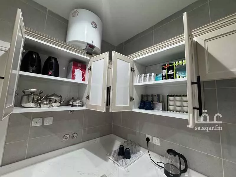 3 bedroom apartment in Al Jamawat, Madinah 21