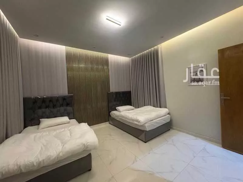 3 bedroom apartment in Al Jamawat, Madinah 12