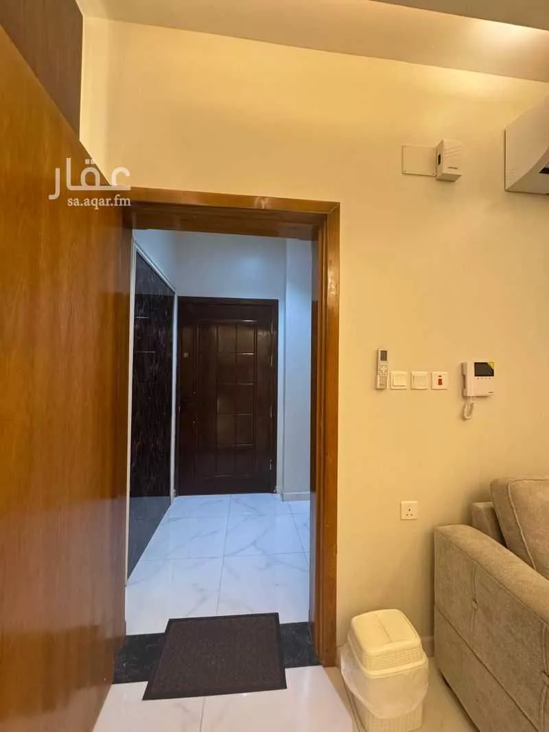 3 bedroom apartment in Al Jamawat, Madinah 17