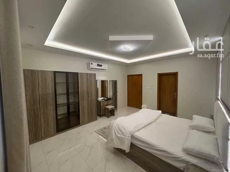 3 bedroom apartment in Al Jamawat, Madinah 19