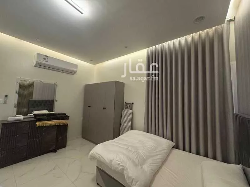 3 bedroom apartment in Al Jamawat, Madinah 8
